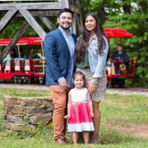 Meet your Posher, Caroline